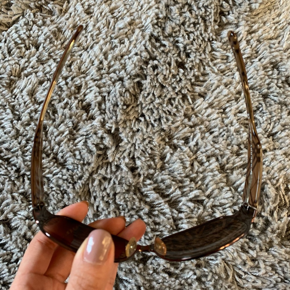 SOLD—— Authentic Burberry Sunglasses - Picture 13 of 14